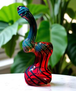 Handmade Mini Bobular – Glow in the Dark